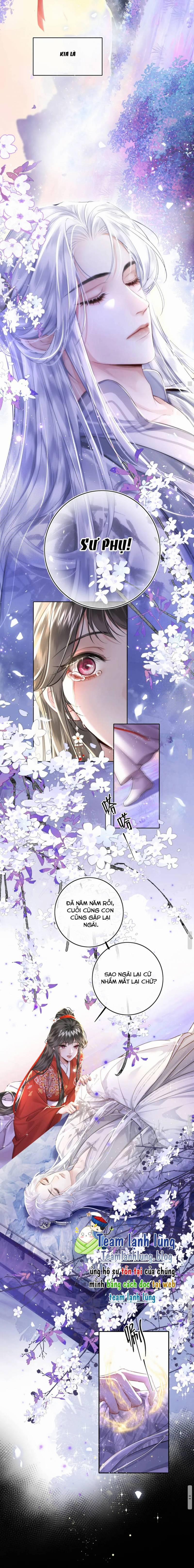 Thần Y Hoàng Hậu 21 trang 3