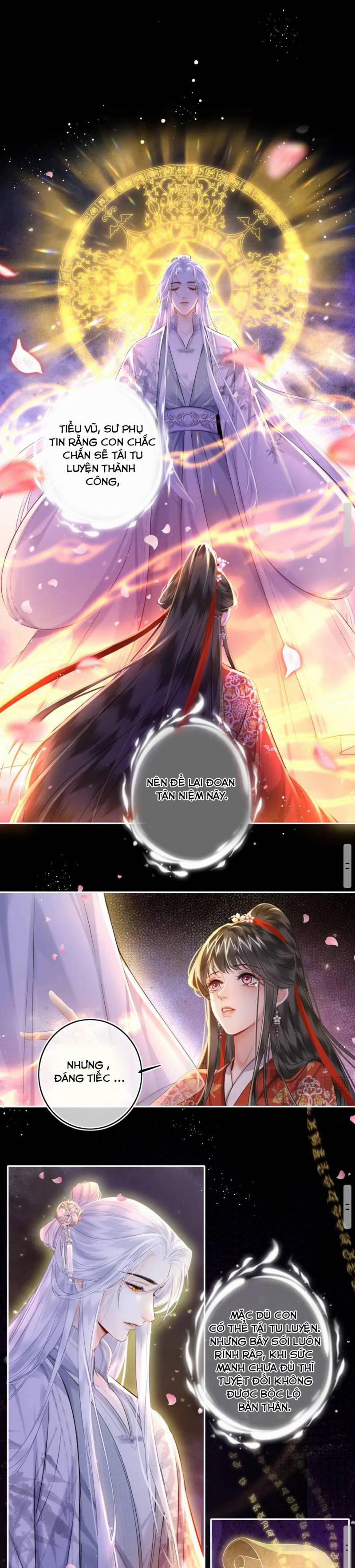 Thần Y Hoàng Hậu 21 trang 4