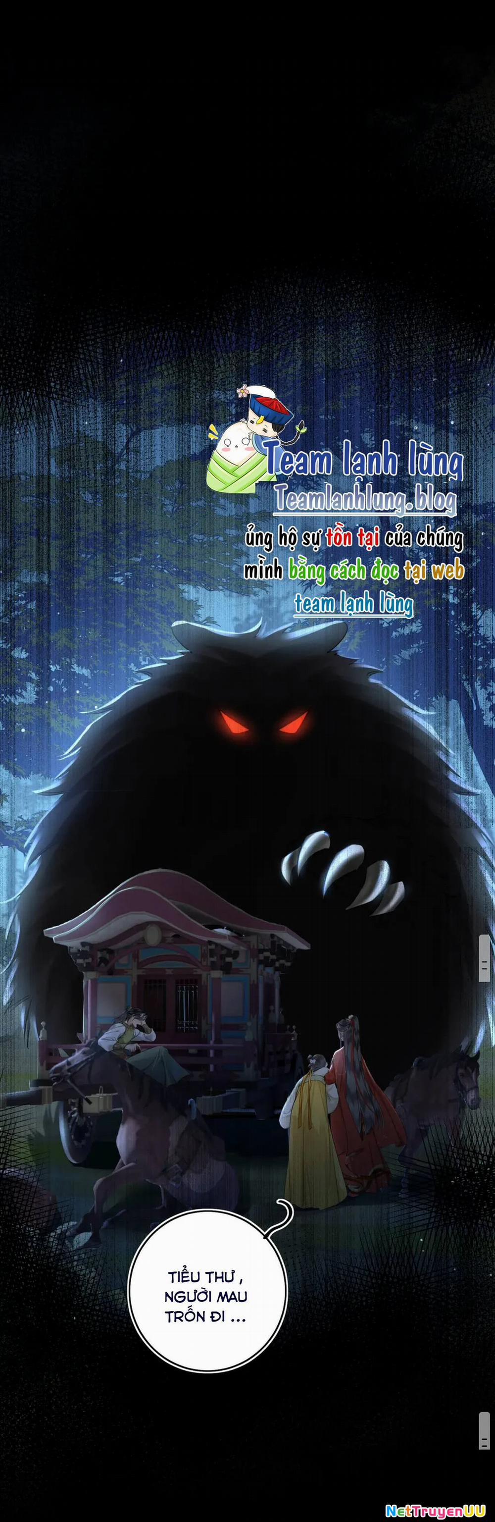 Thần Y Hoàng Hậu 26 trang 3