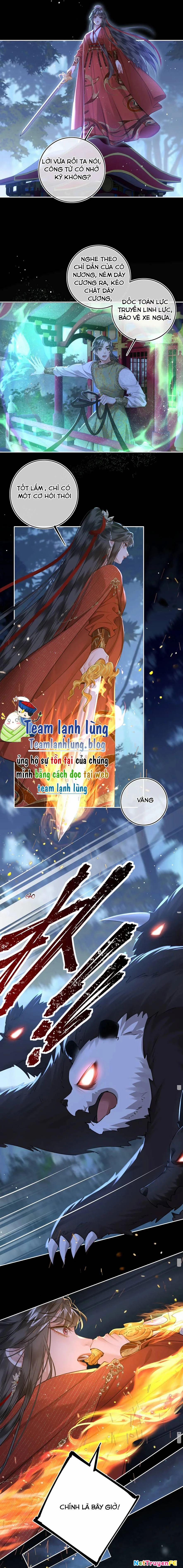 Thần Y Hoàng Hậu 27 trang 2