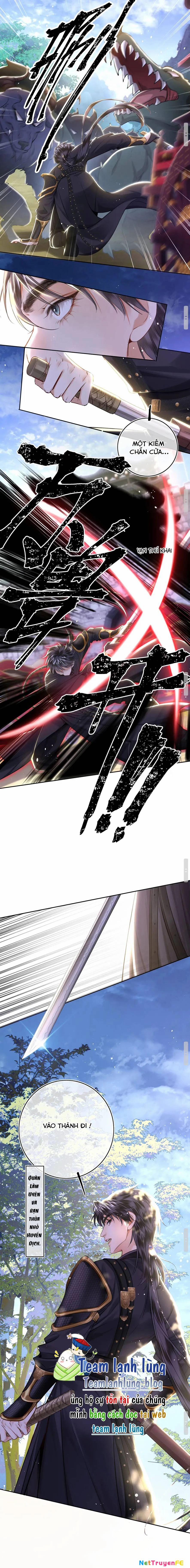 Thần Y Hoàng Hậu 27 trang 8