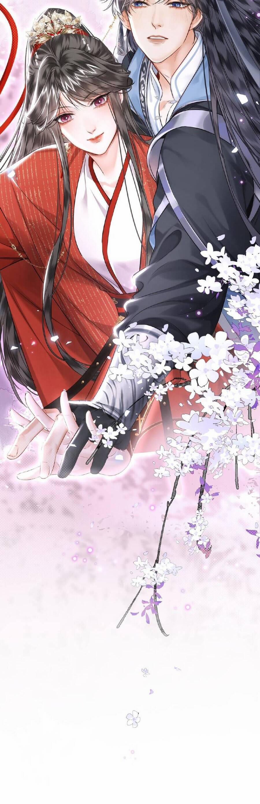 Thần Y Hoàng Hậu 30 trang 22