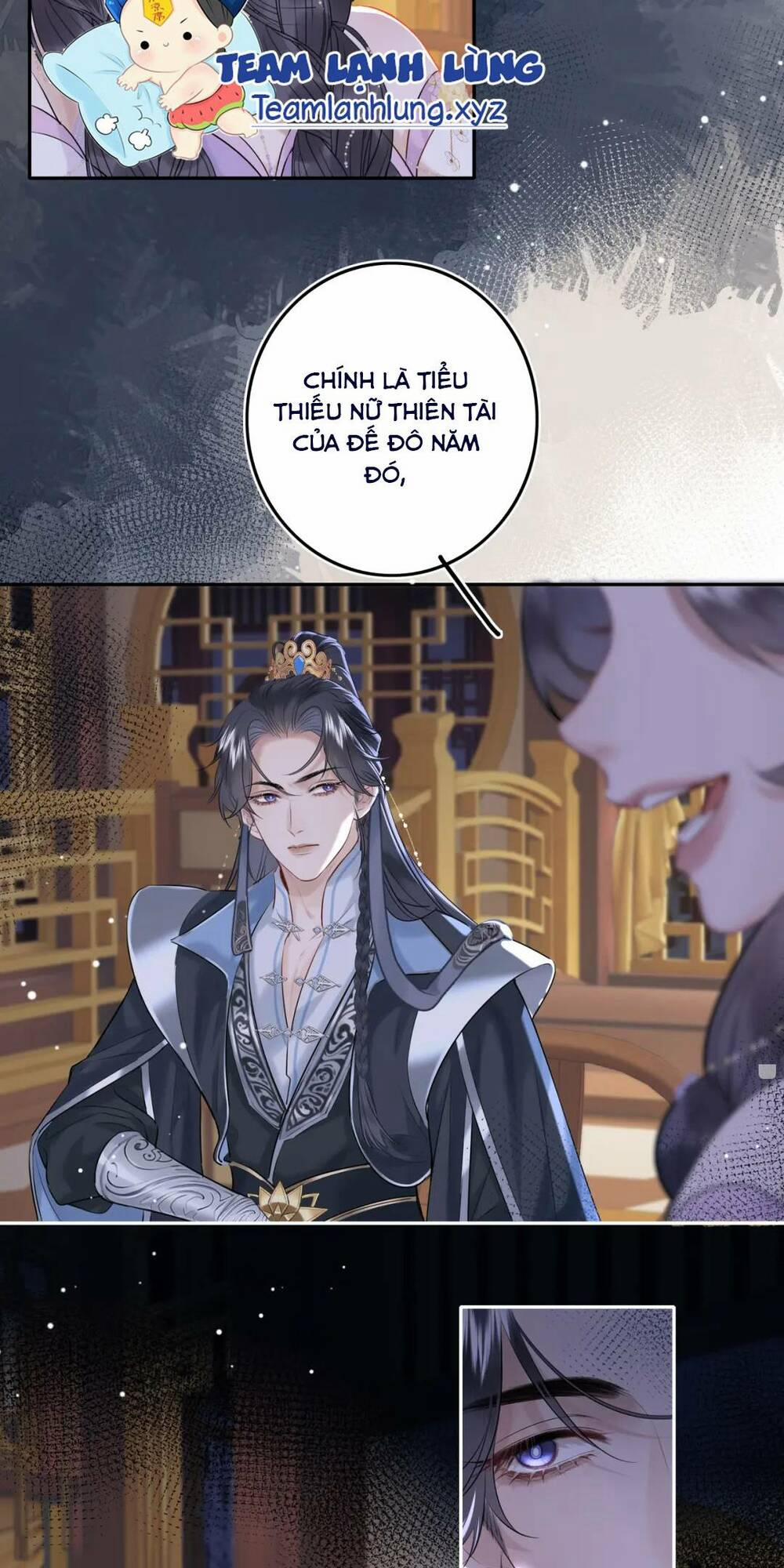 Thần Y Hoàng Hậu 6 trang 14