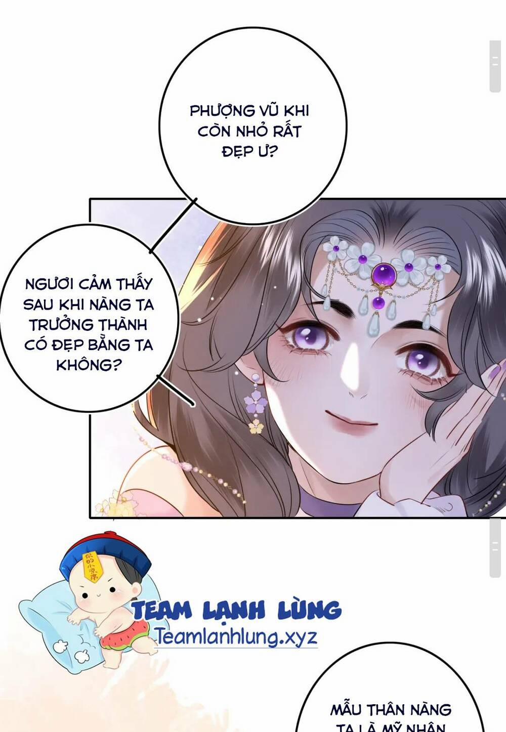 Thần Y Hoàng Hậu 6 trang 17