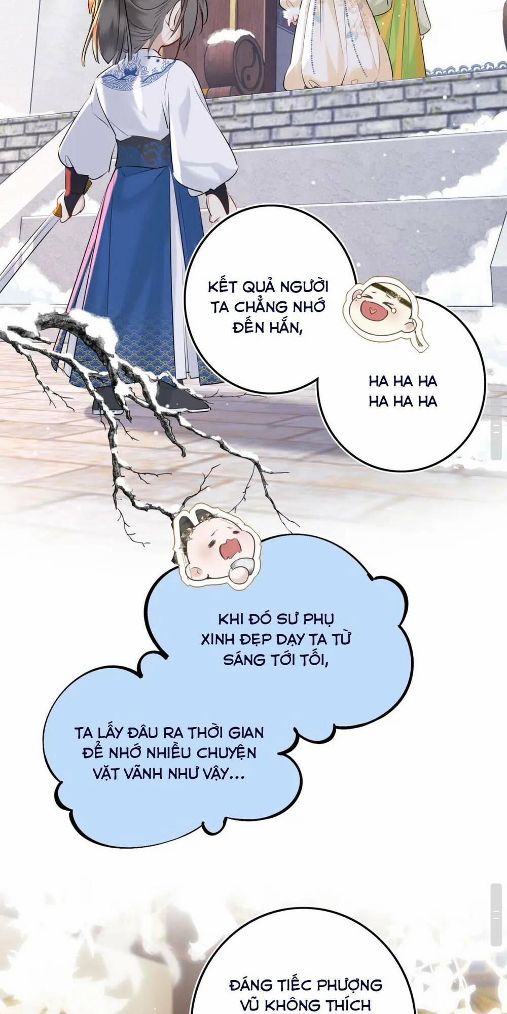 Thần Y Hoàng Hậu 6 trang 25