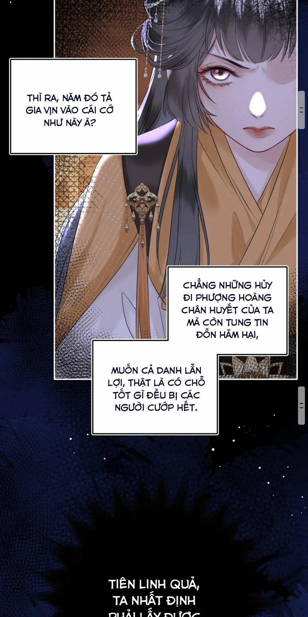 Thần Y Hoàng Hậu 6 trang 38