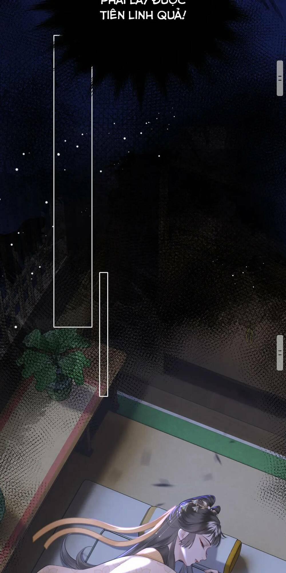 Thần Y Hoàng Hậu 6 trang 39