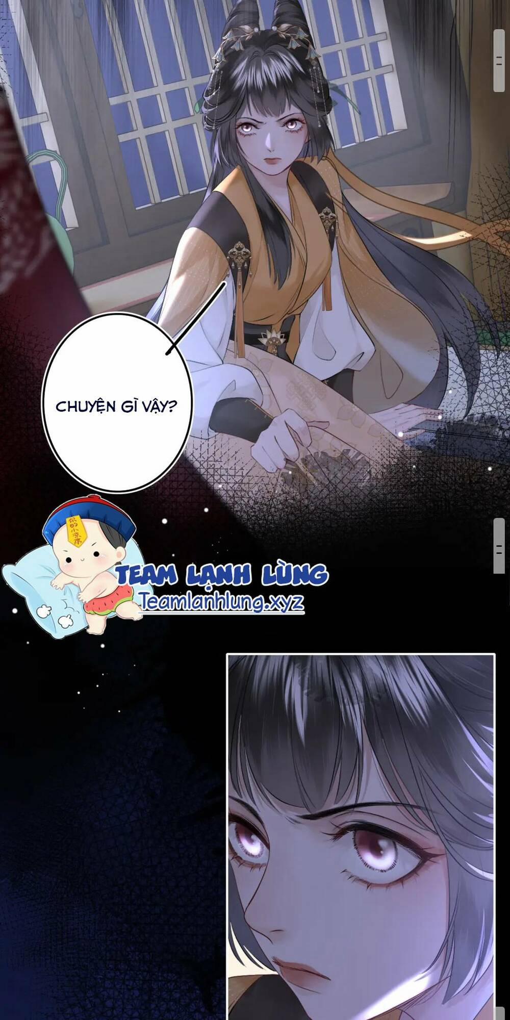 Thần Y Hoàng Hậu 6 trang 41