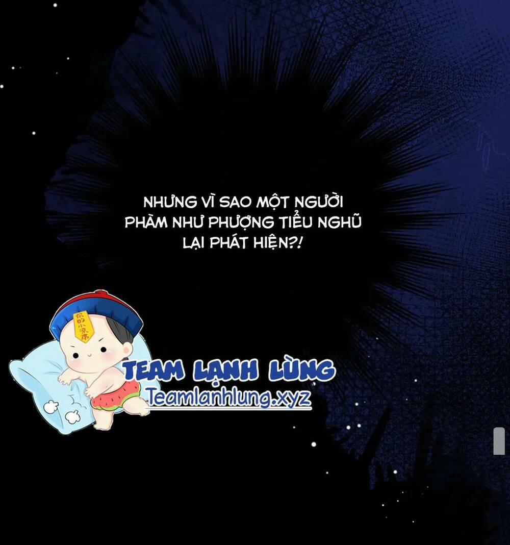 Thần Y Hoàng Hậu 6 trang 43