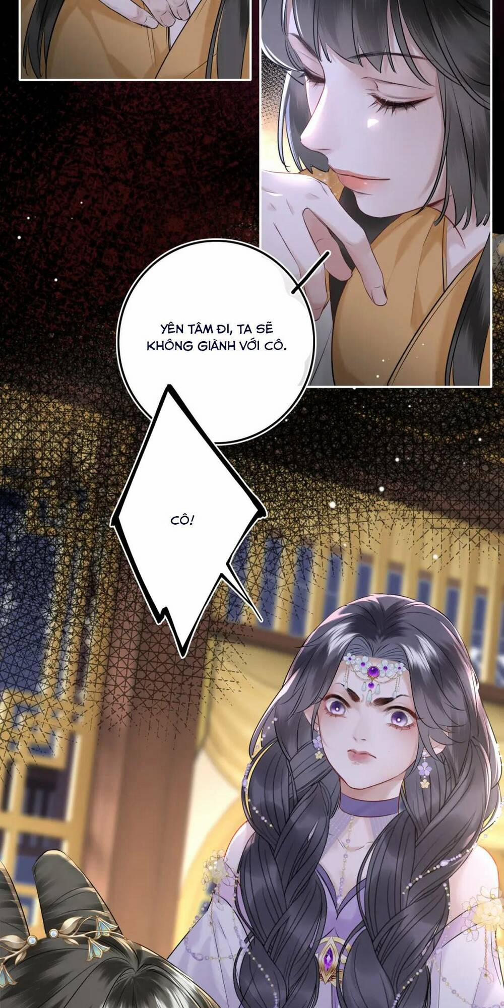 Thần Y Hoàng Hậu 6 trang 5