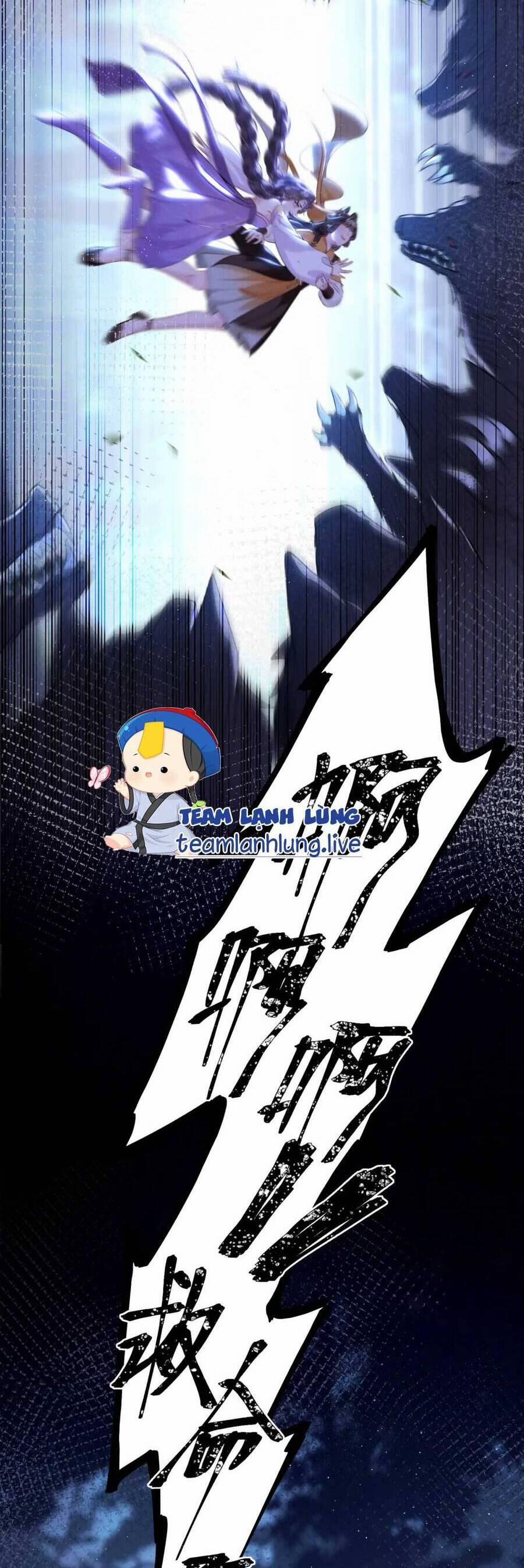 Thần Y Hoàng Hậu 8 trang 7