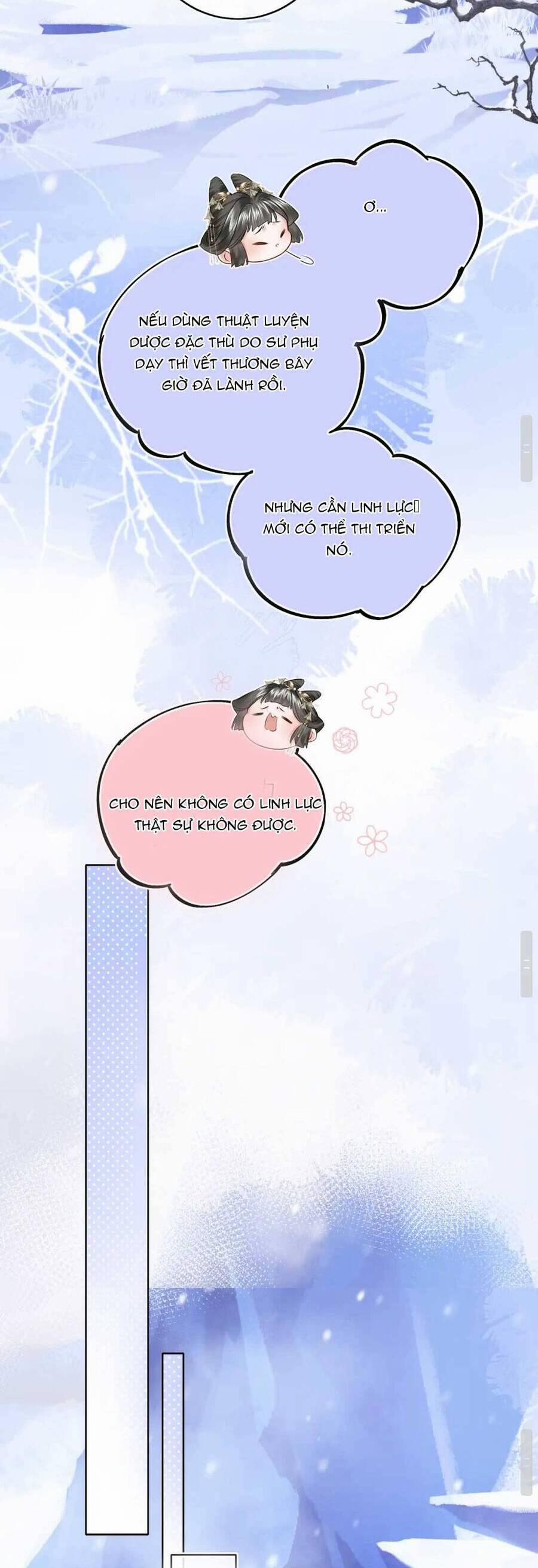 Thần Y Hoàng Hậu 9 trang 14