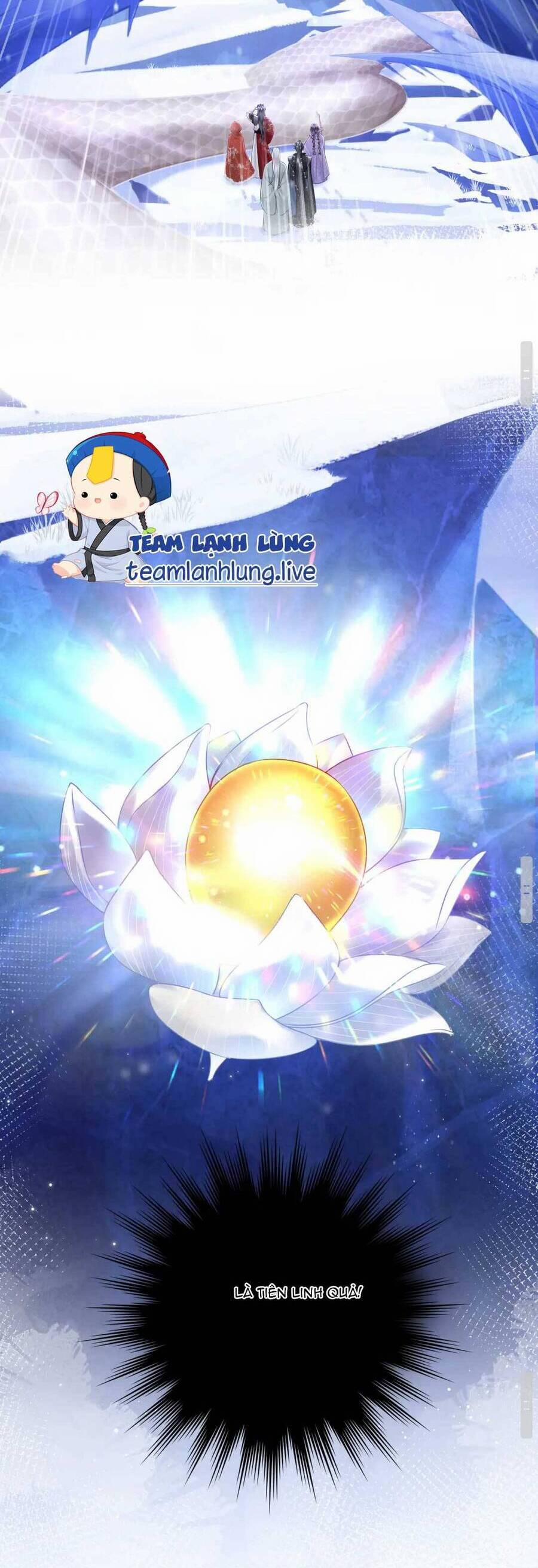 Thần Y Hoàng Hậu 9 trang 17