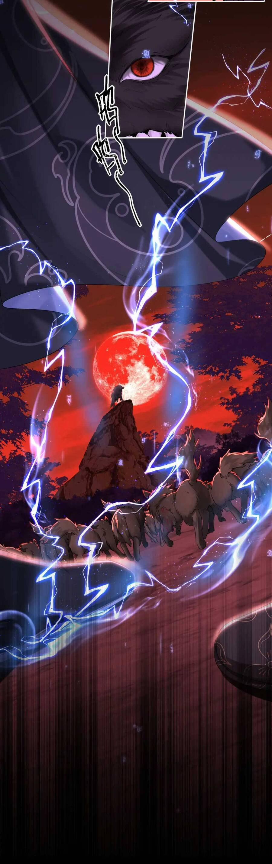 Thần Y Hoàng Hậu 9 trang 4