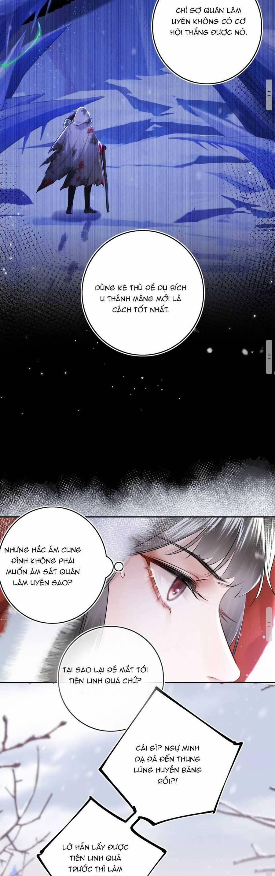 Thần Y Hoàng Hậu 9 trang 9