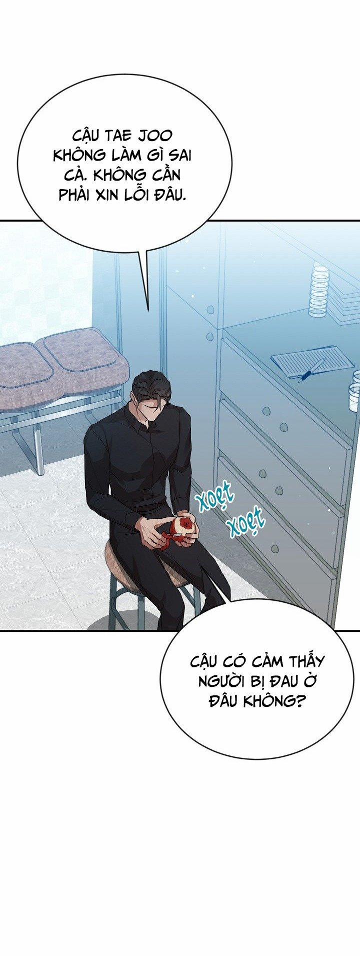 Thanatos 10 trang 24