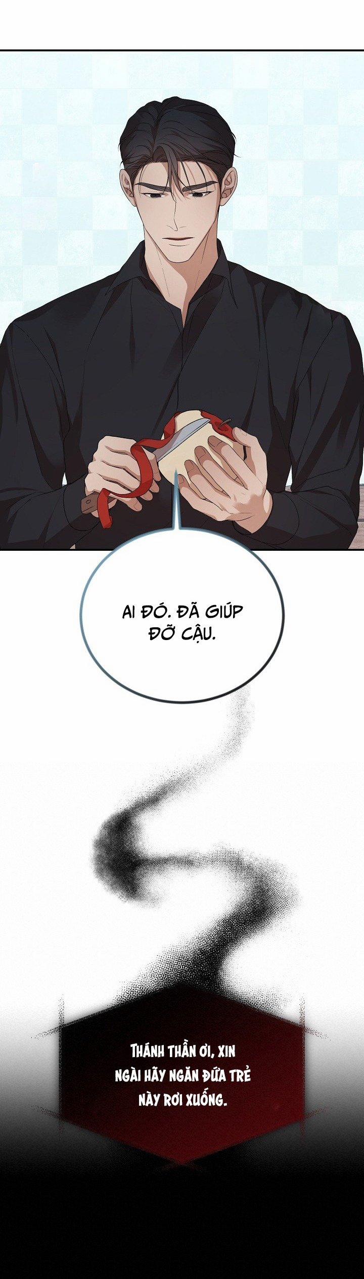 Thanatos 10 trang 27