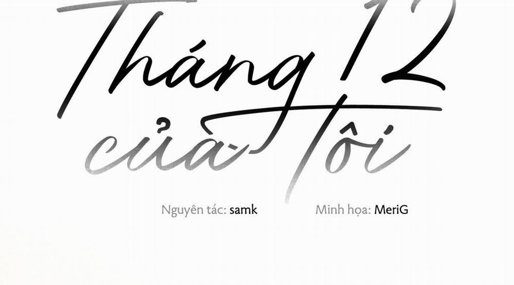 Tháng 12 Của Tôi 8 trang 31