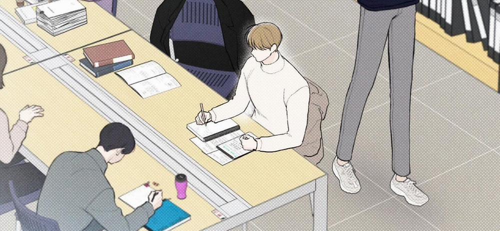 Tháng 12 Của Tôi 9 trang 19