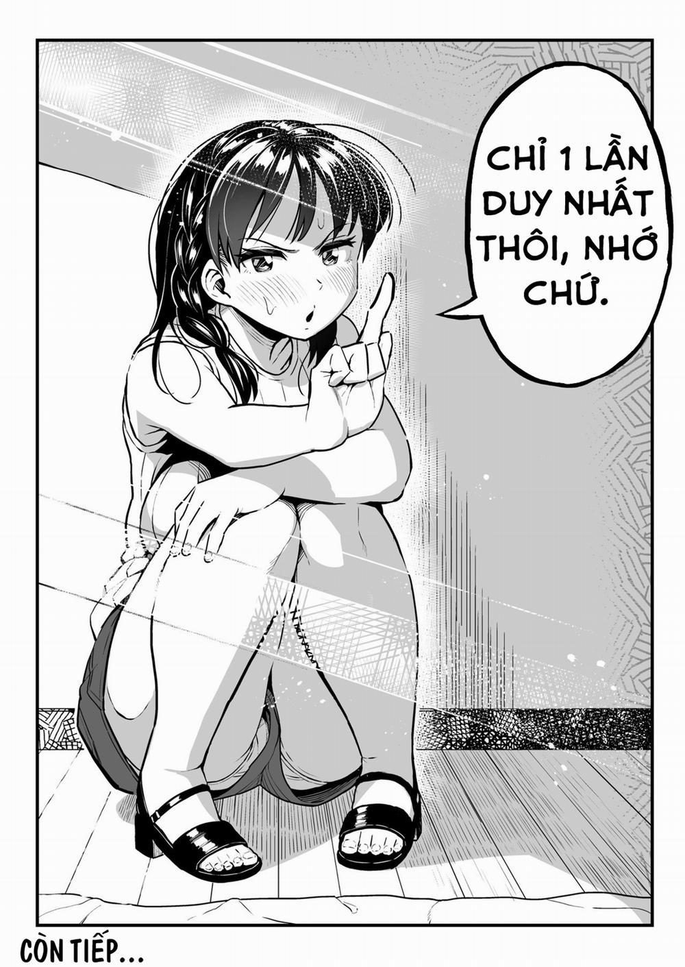 Tháng 8, 10 Năm Sau, Với Cậu. 1 trang 27