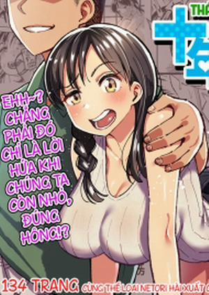 Đọc truyện tranh Tháng 8, 10 Năm Sau, Với Cậu.