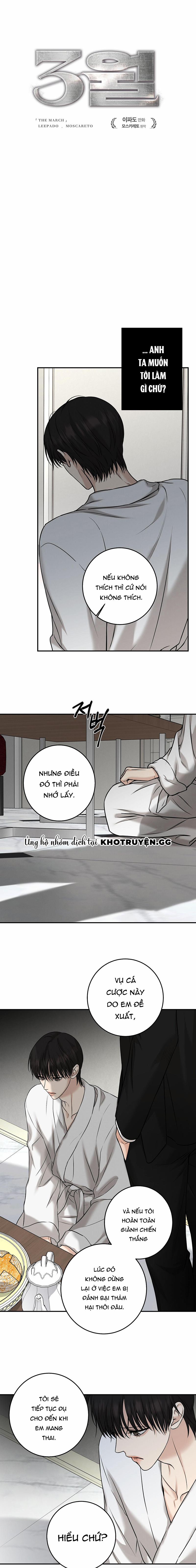 Tháng Ba 10 trang 0