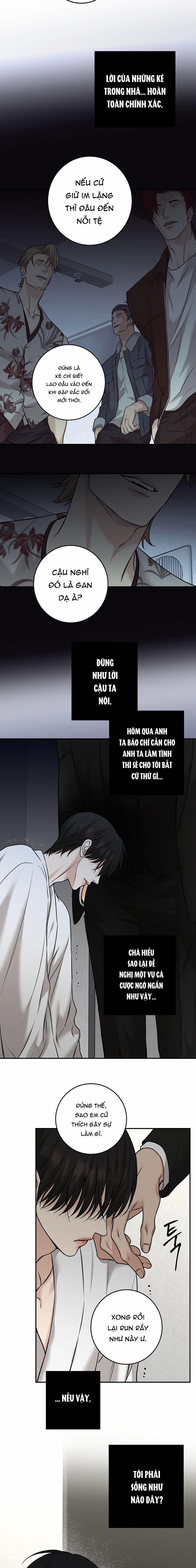 Tháng Ba 10 trang 1