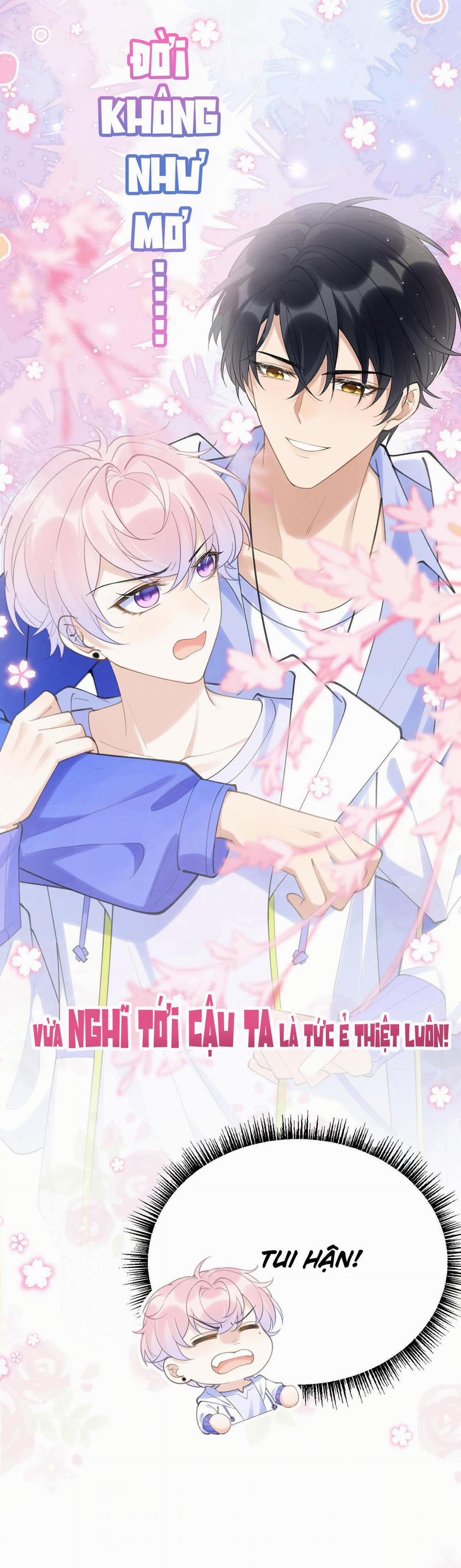 Thằng Bạn Nối Khố Combat Với Tui Bị Nghiệp Quật Rồi!?! 0.1 trang 3