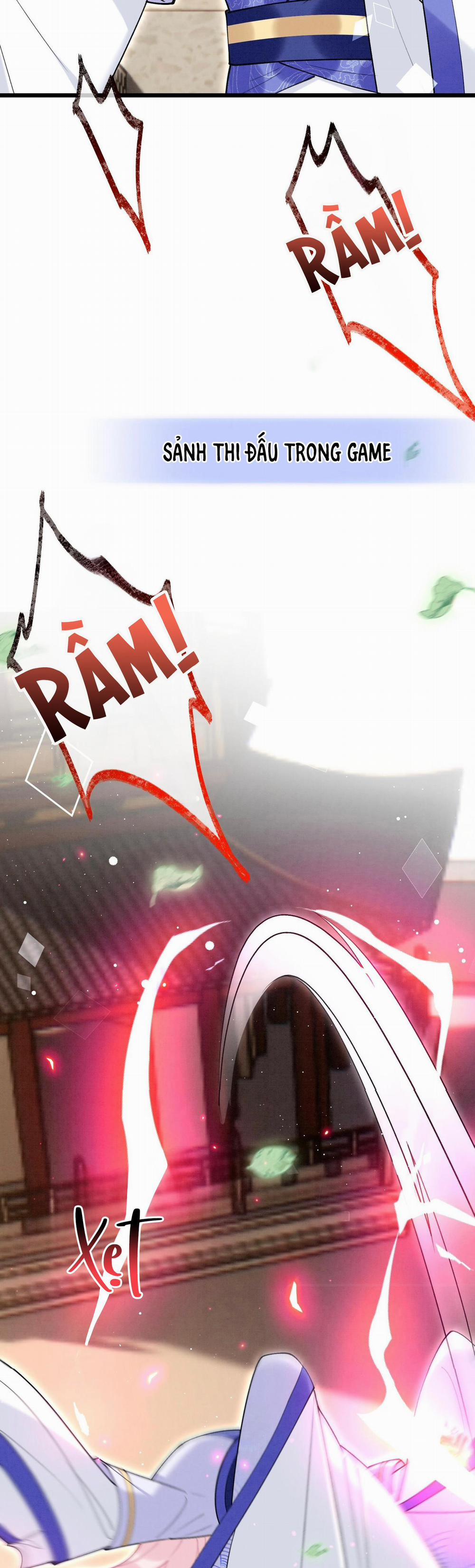 Thằng Bạn Nối Khố Combat Với Tui Bị Nghiệp Quật Rồi!?! 13 trang 16