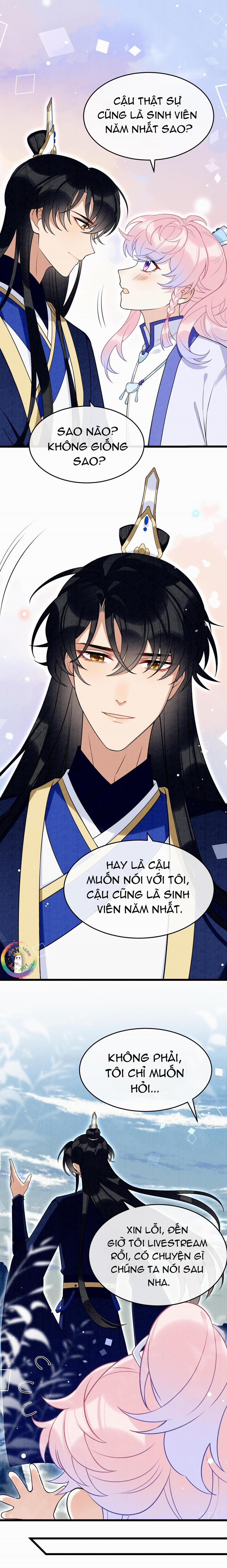 Thằng Bạn Nối Khố Combat Với Tui Bị Nghiệp Quật Rồi!?! 15 trang 6