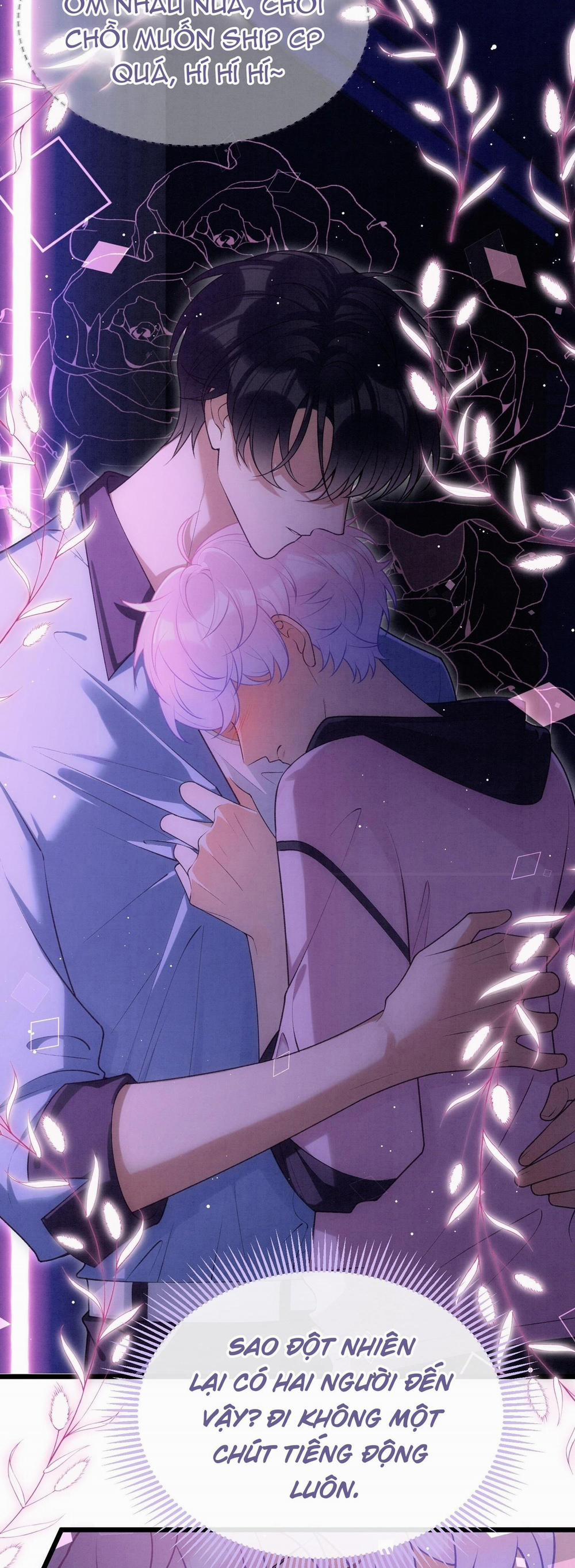 Thằng Bạn Nối Khố Combat Với Tui Bị Nghiệp Quật Rồi!?! 16 trang 18