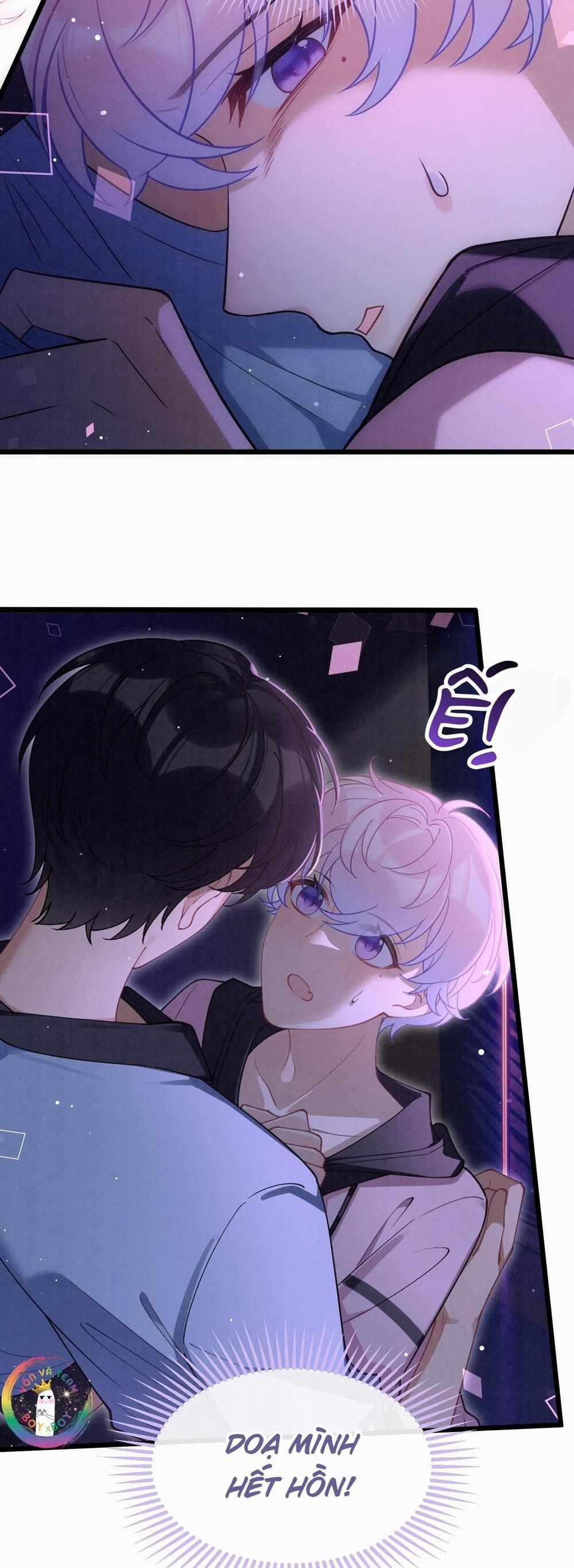 Thằng Bạn Nối Khố Combat Với Tui Bị Nghiệp Quật Rồi!?! 16 trang 19