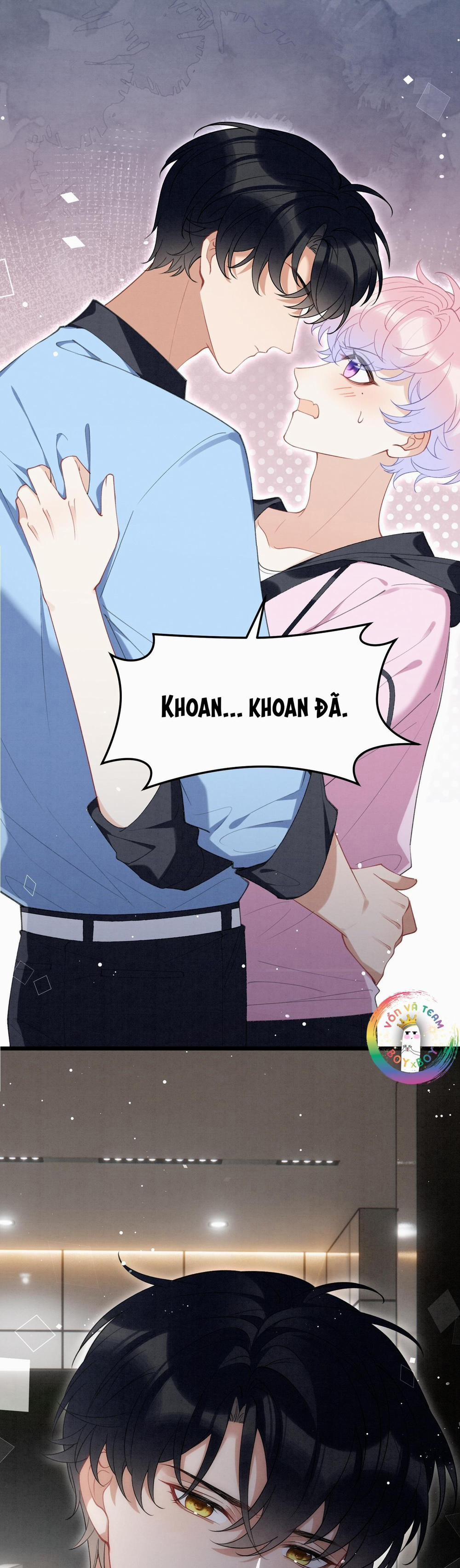 Thằng Bạn Nối Khố Combat Với Tui Bị Nghiệp Quật Rồi!?! 17 trang 2