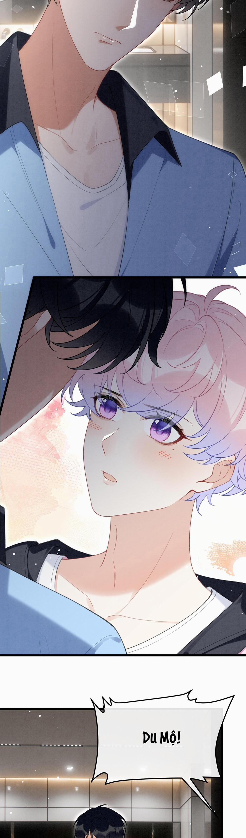 Thằng Bạn Nối Khố Combat Với Tui Bị Nghiệp Quật Rồi!?! 17 trang 3