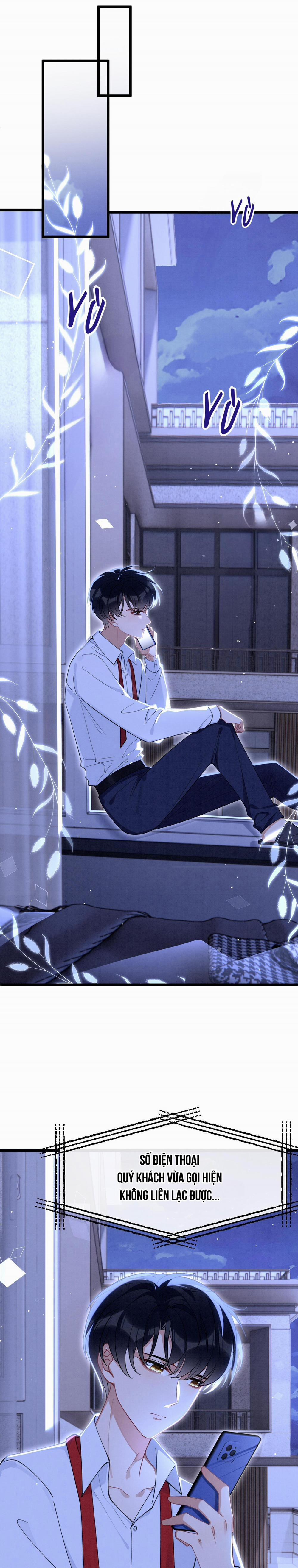 Thằng Bạn Nối Khố Combat Với Tui Bị Nghiệp Quật Rồi!?! 19 trang 13