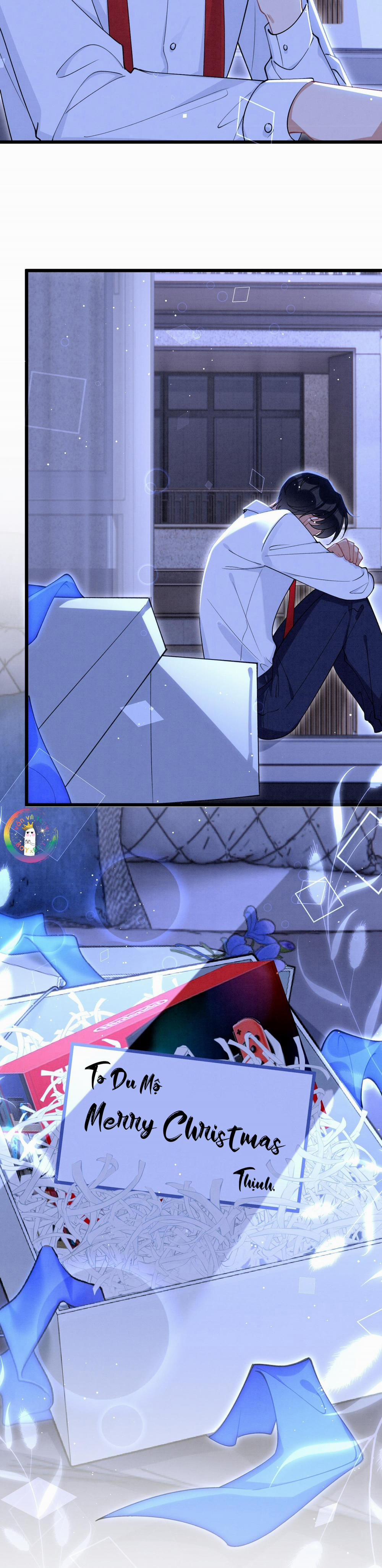 Thằng Bạn Nối Khố Combat Với Tui Bị Nghiệp Quật Rồi!?! 19 trang 14