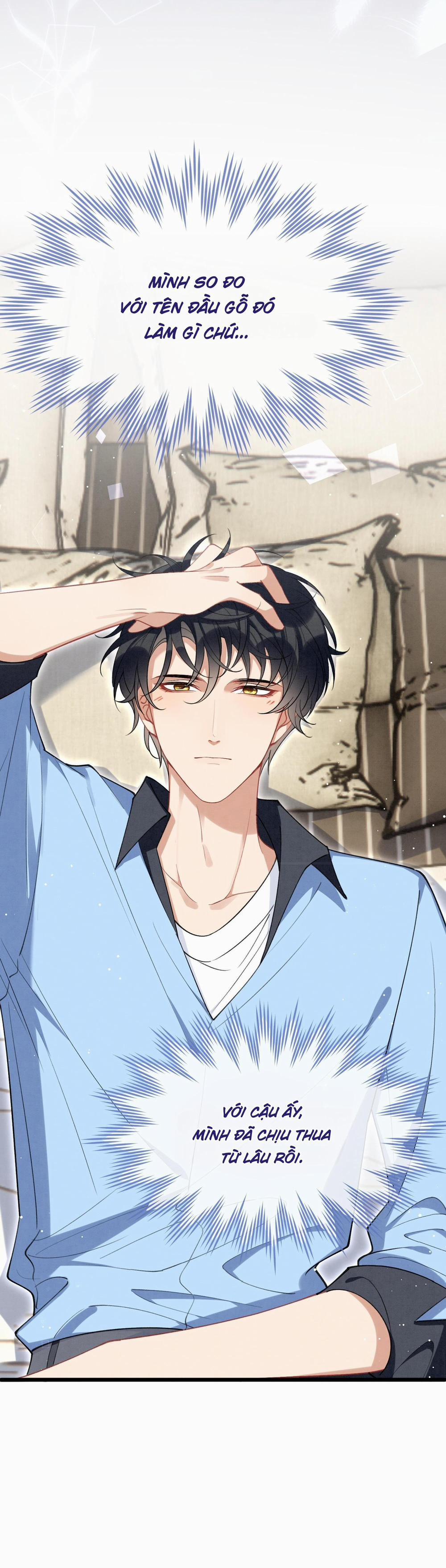 Thằng Bạn Nối Khố Combat Với Tui Bị Nghiệp Quật Rồi!?! 19 trang 15