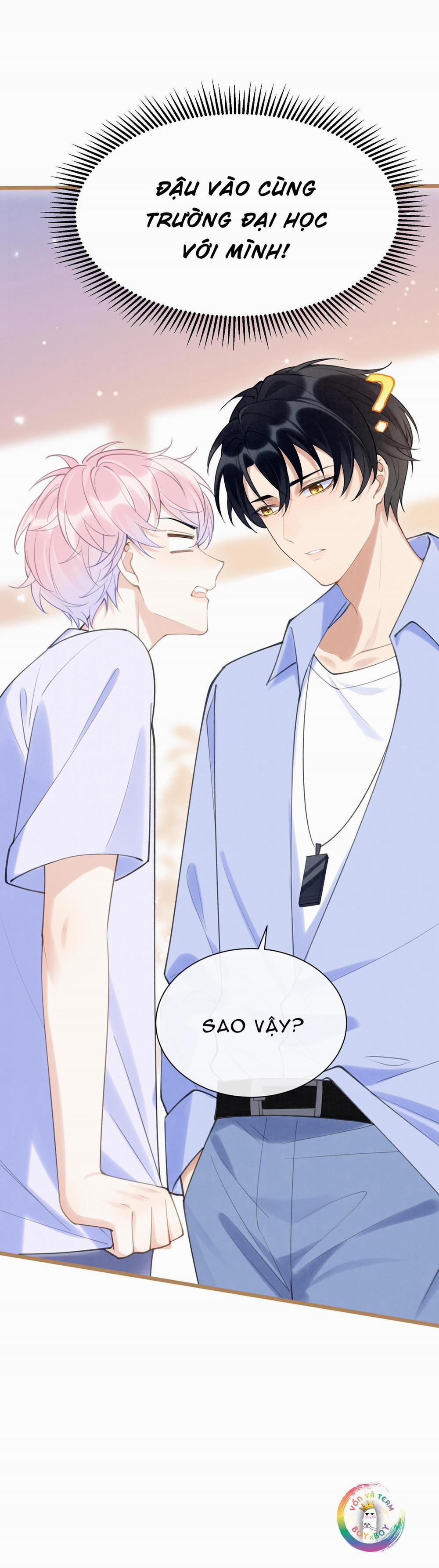 Thằng Bạn Nối Khố Combat Với Tui Bị Nghiệp Quật Rồi!?! 2 trang 8