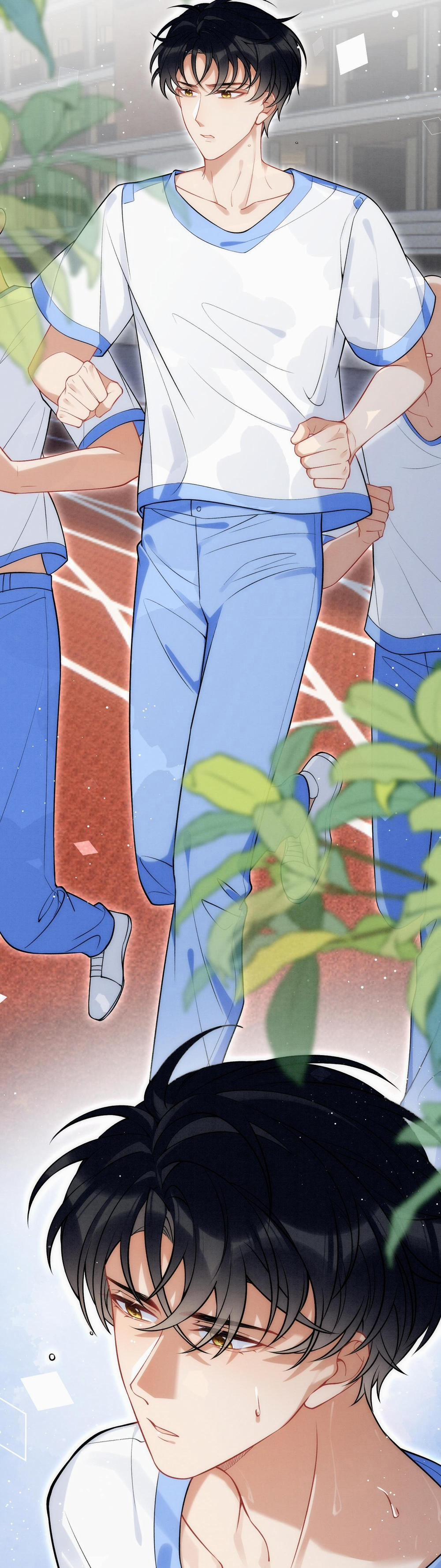 Thằng Bạn Nối Khố Combat Với Tui Bị Nghiệp Quật Rồi!?! 20 trang 13