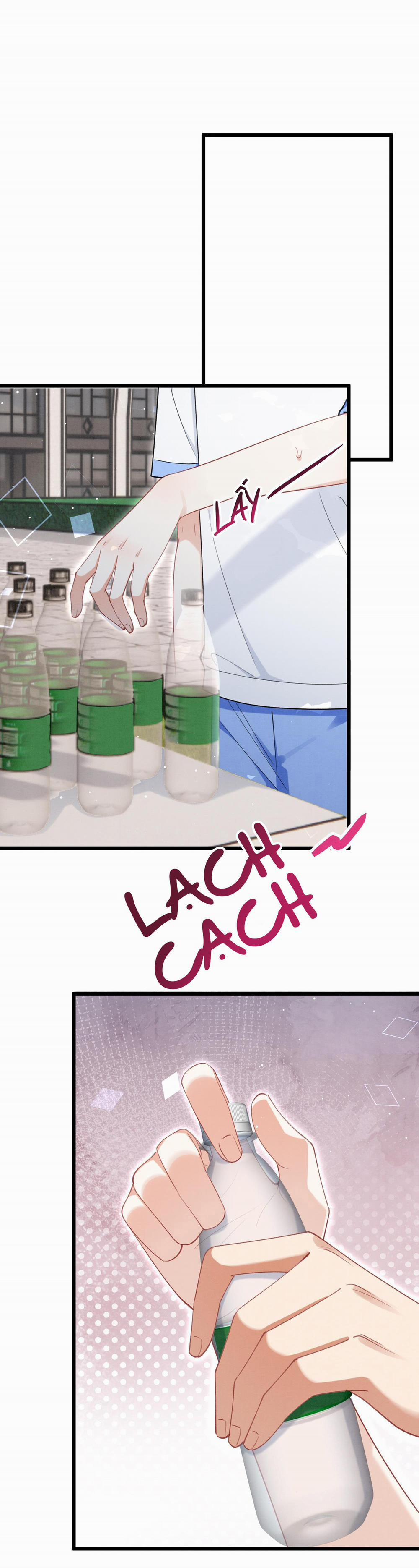 Thằng Bạn Nối Khố Combat Với Tui Bị Nghiệp Quật Rồi!?! 20 trang 15