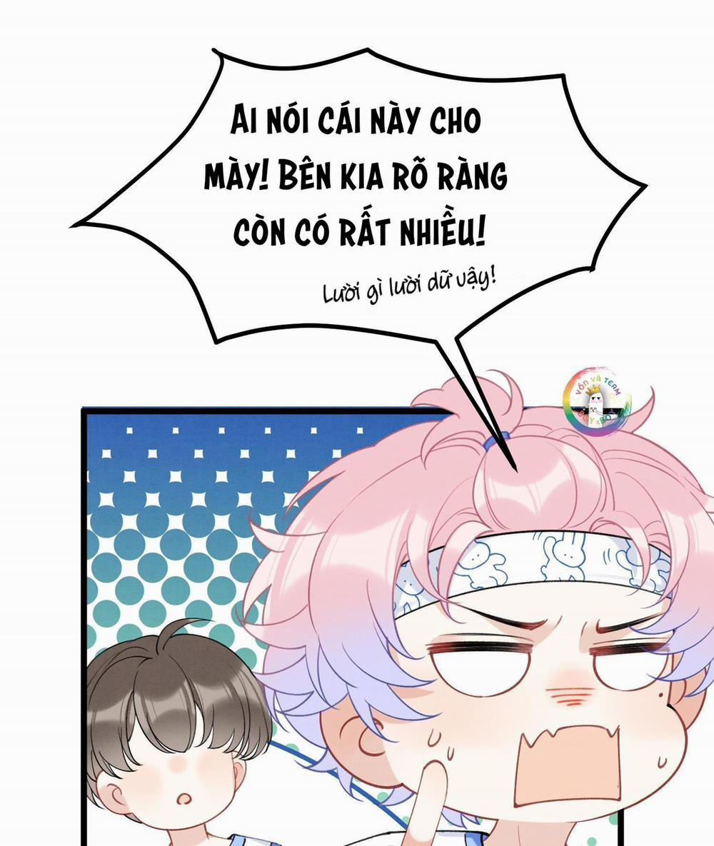 Thằng Bạn Nối Khố Combat Với Tui Bị Nghiệp Quật Rồi!?! 21 trang 1