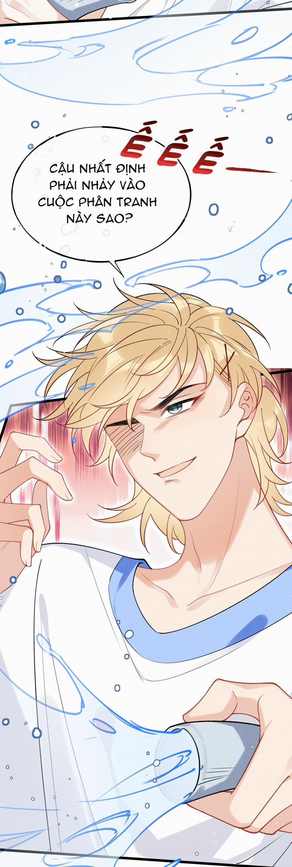 Thằng Bạn Nối Khố Combat Với Tui Bị Nghiệp Quật Rồi!?! 21 trang 9