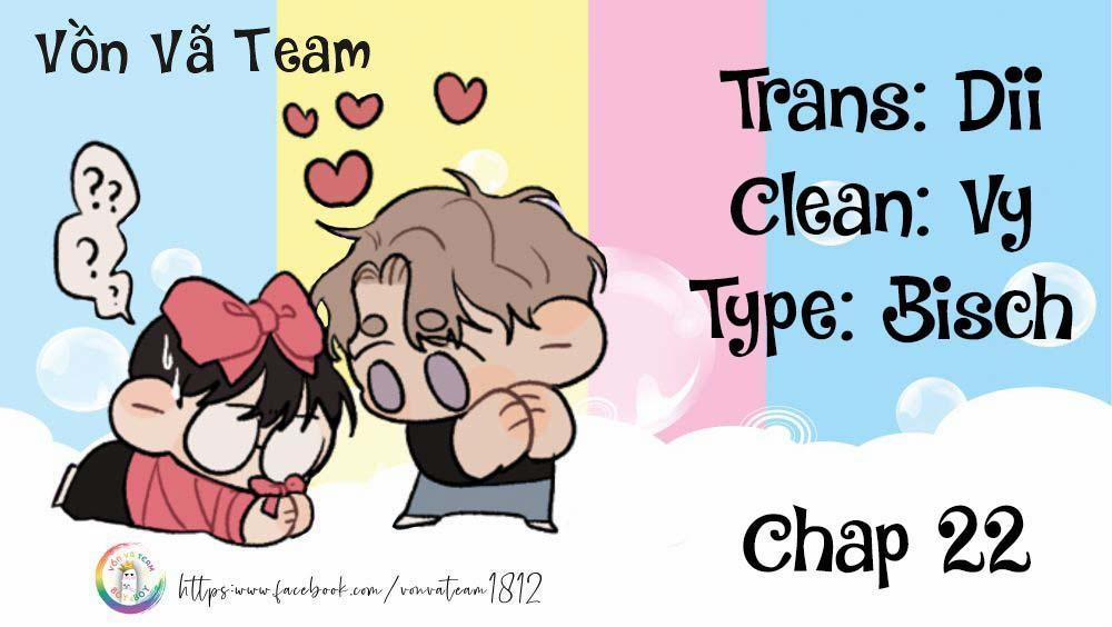 Thằng Bạn Nối Khố Combat Với Tui Bị Nghiệp Quật Rồi!?! 22 trang 0