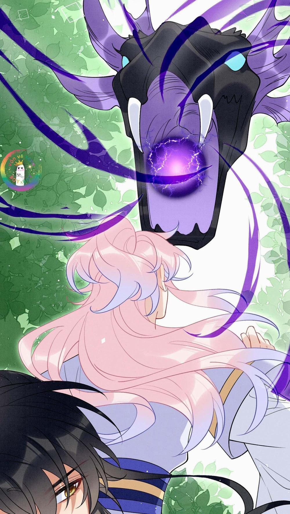 Thằng Bạn Nối Khố Combat Với Tui Bị Nghiệp Quật Rồi!?! 22 trang 12