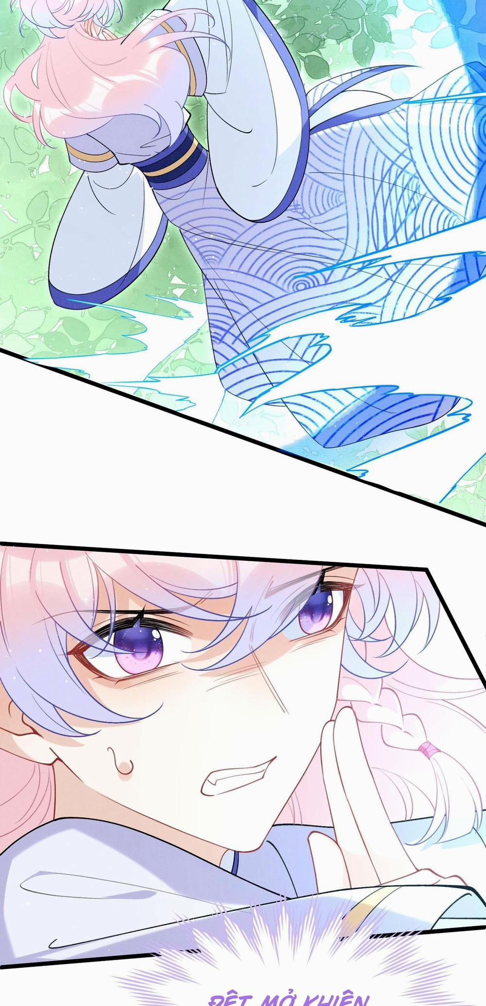 Thằng Bạn Nối Khố Combat Với Tui Bị Nghiệp Quật Rồi!?! 22 trang 15