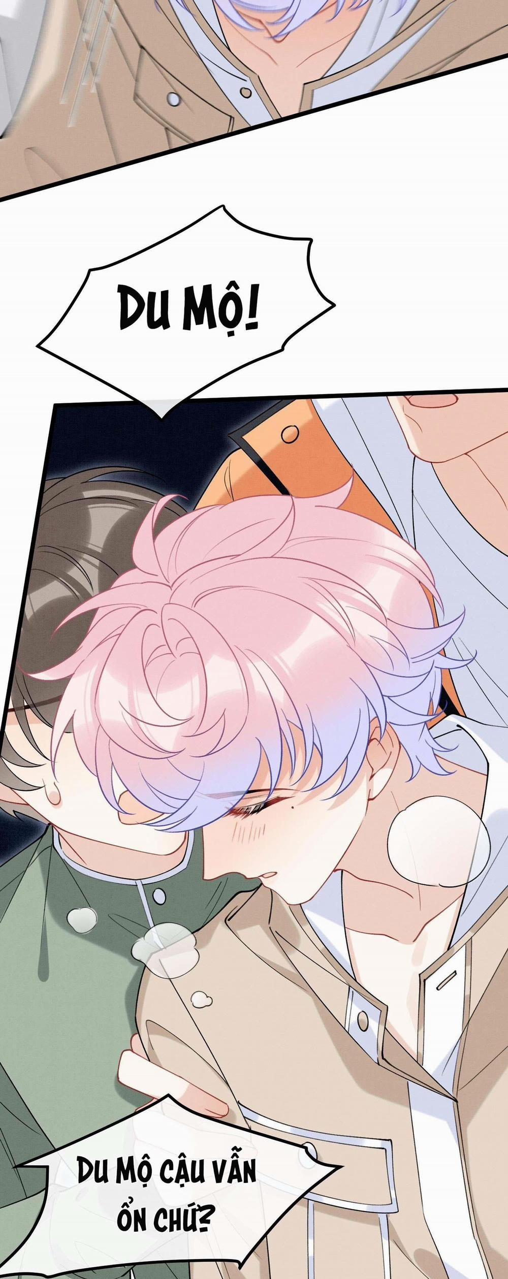 Thằng Bạn Nối Khố Combat Với Tui Bị Nghiệp Quật Rồi!?! 22 trang 31