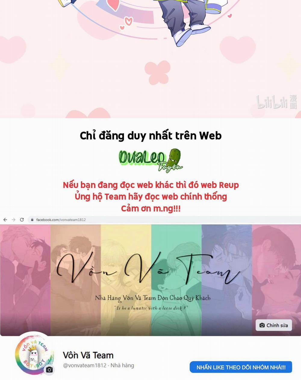 Thằng Bạn Nối Khố Combat Với Tui Bị Nghiệp Quật Rồi!?! 22 trang 36