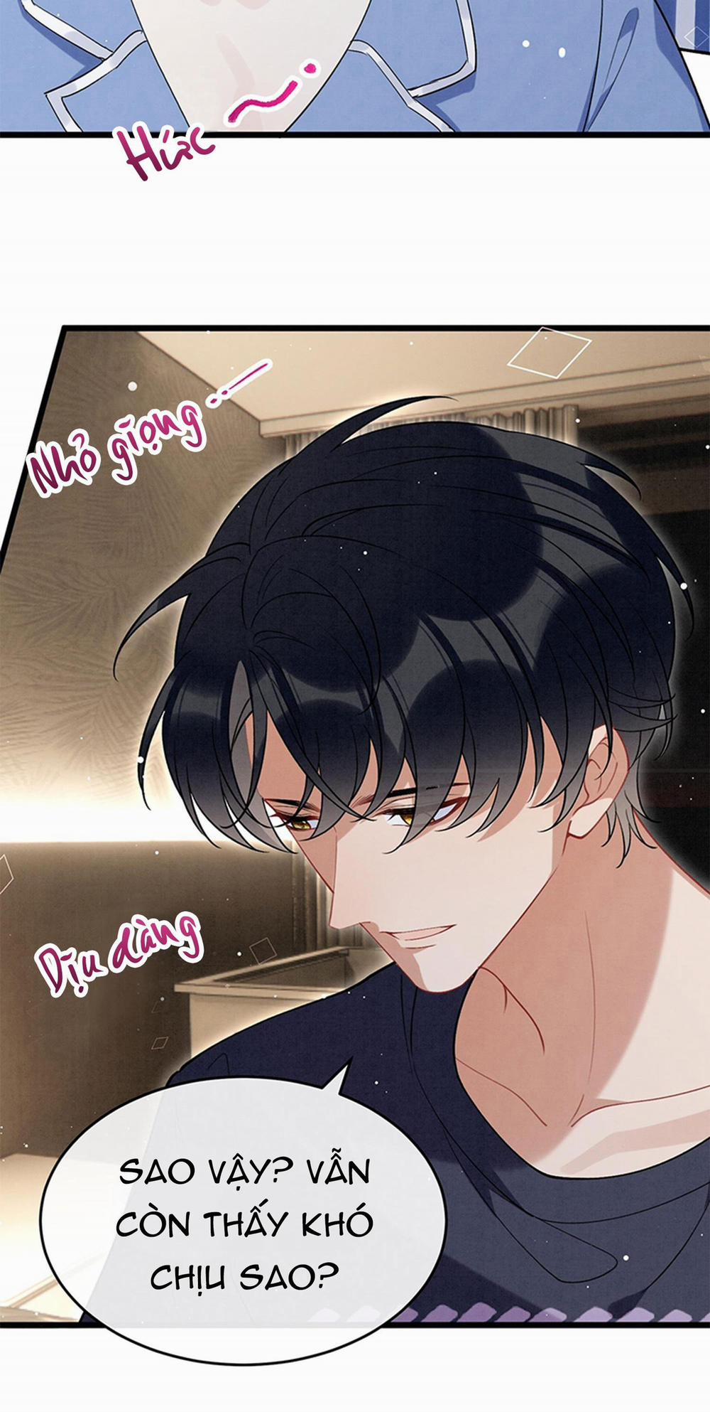 Thằng Bạn Nối Khố Combat Với Tui Bị Nghiệp Quật Rồi!?! 23 trang 11