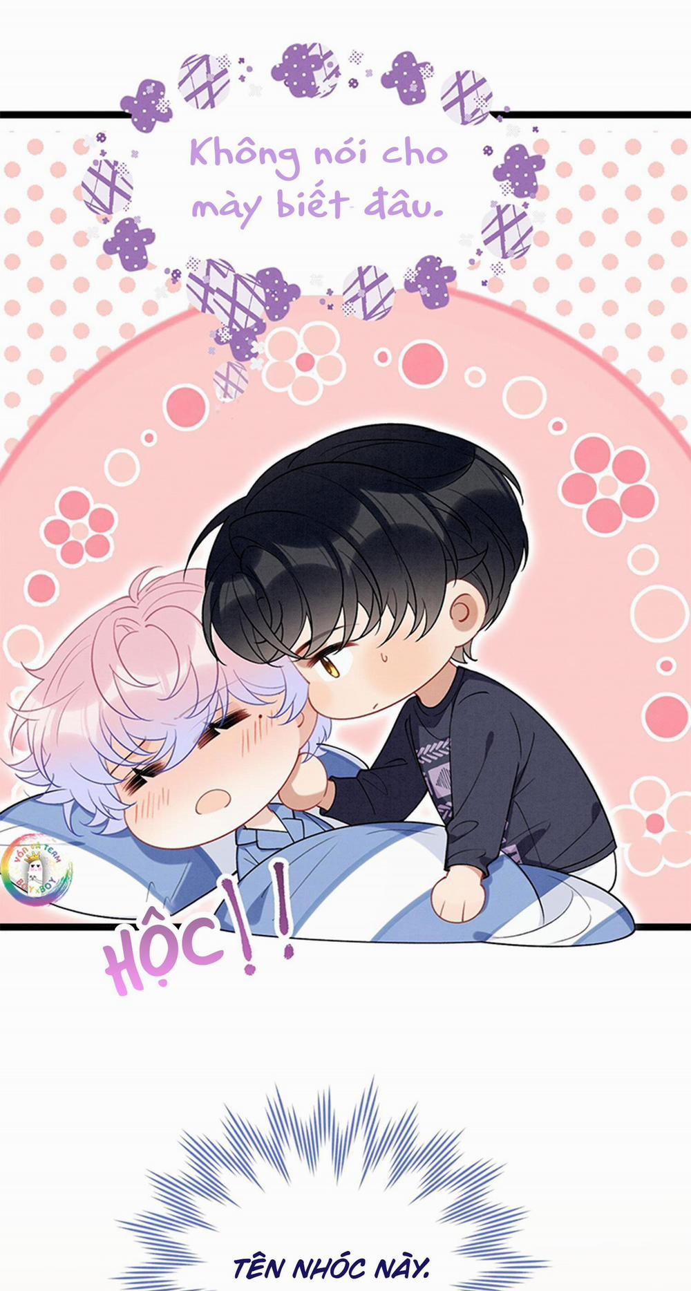 Thằng Bạn Nối Khố Combat Với Tui Bị Nghiệp Quật Rồi!?! 23 trang 12