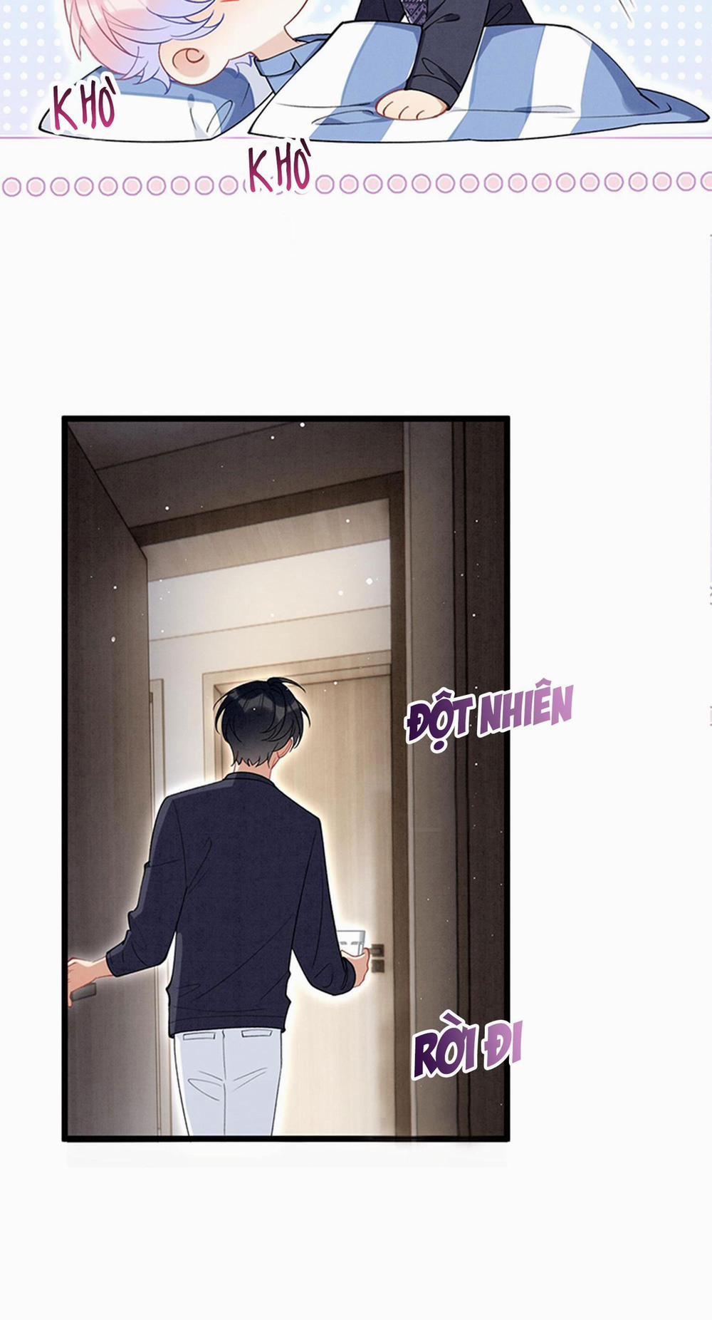 Thằng Bạn Nối Khố Combat Với Tui Bị Nghiệp Quật Rồi!?! 23 trang 17